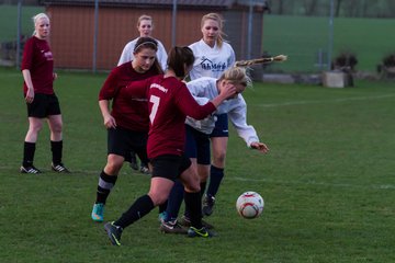 Bild 78 - Frauen TSV Zarpen - SG R�nnau/Daldorf : Ergebnis: 0:0